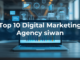 top 10 digital marketing agency in siwan