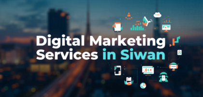 digital marketing services in siwan