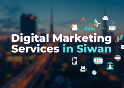 digital marketing services in siwan
