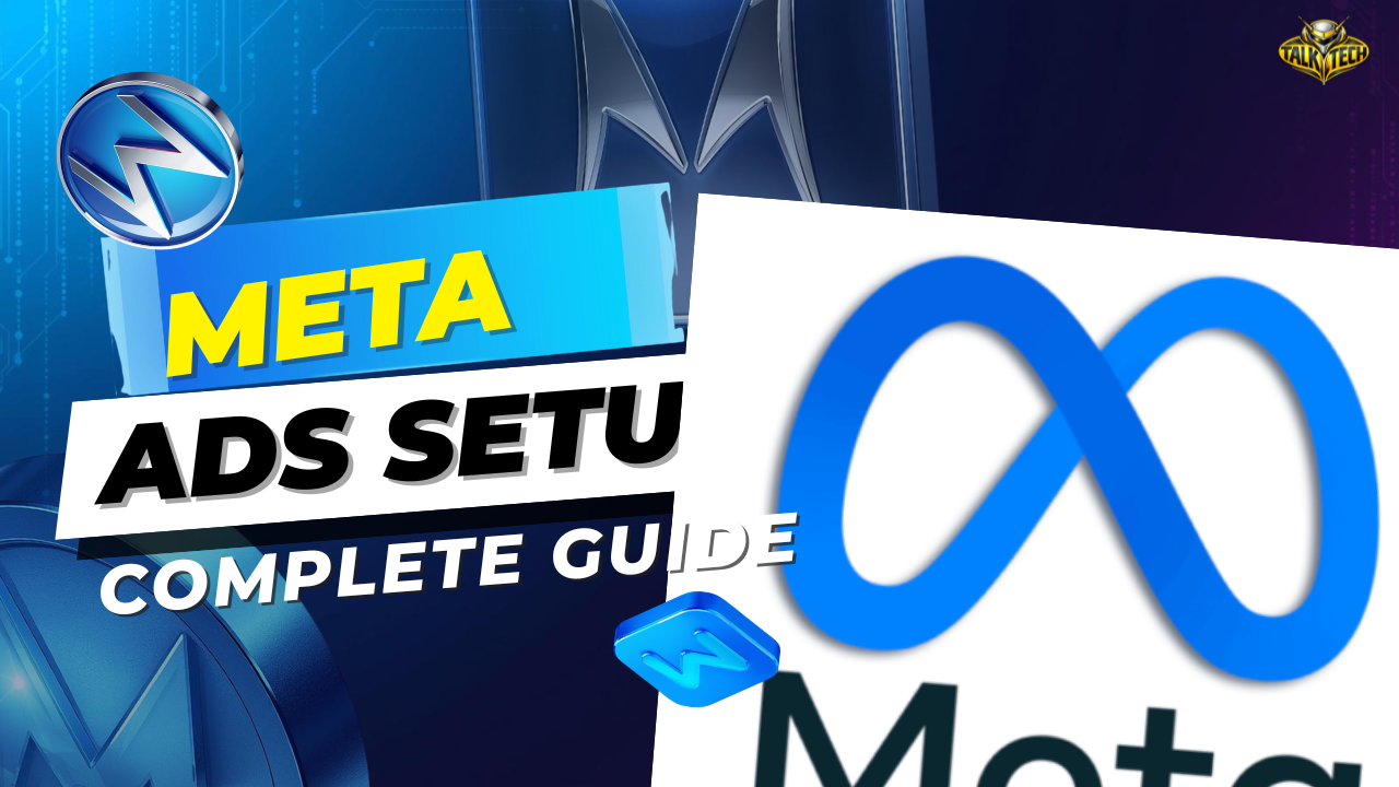 Meta Ads Setup