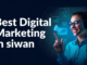 best digitak marketing agency in siwan
